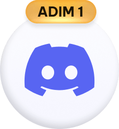 adım 1
