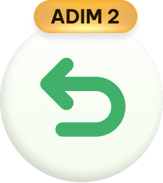 adım 2