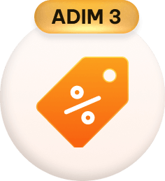 adım 3