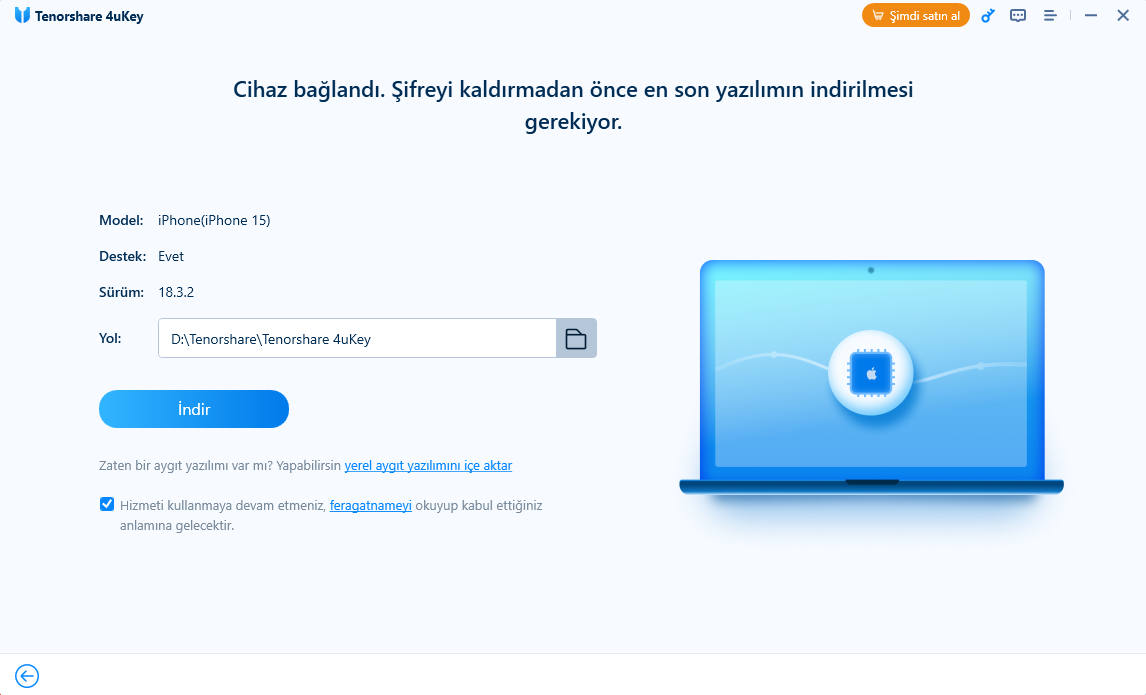 yazılım indirme