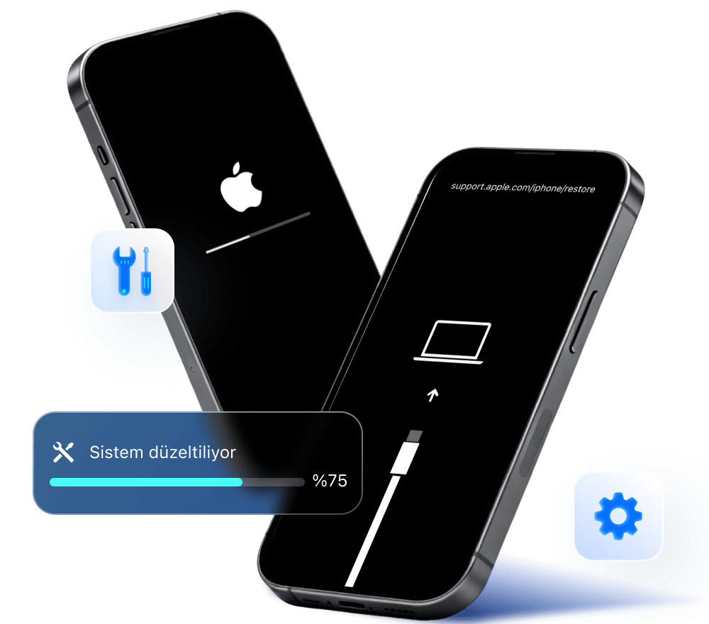 reiboot açılır penceresi