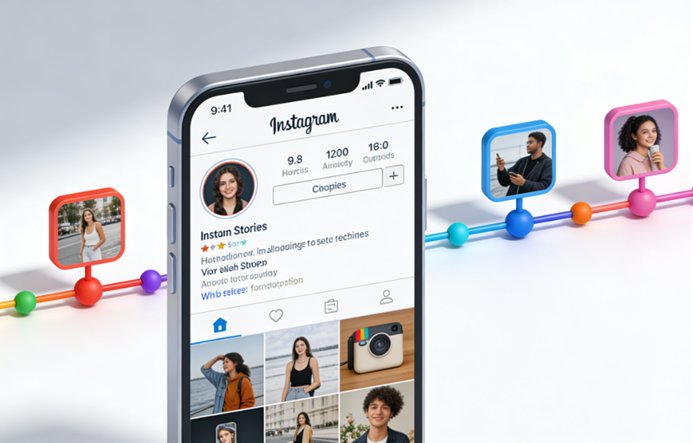 instagram hikaye süresi nasıl uzatılır