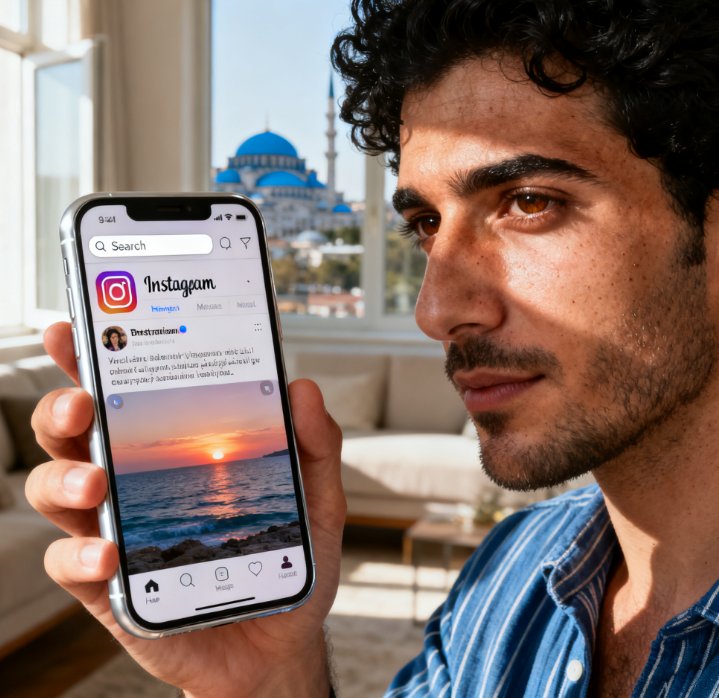 instagram kullanıcı adı önerileri