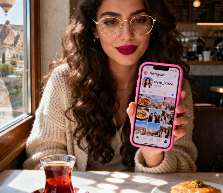 instagram kullanıcı adı önerileri