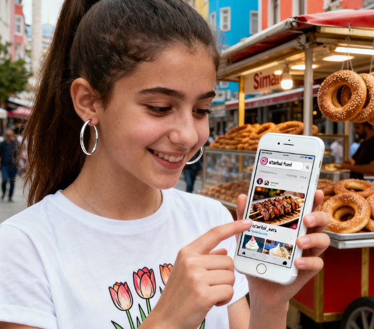 instagram kullanıcı adı önerileri