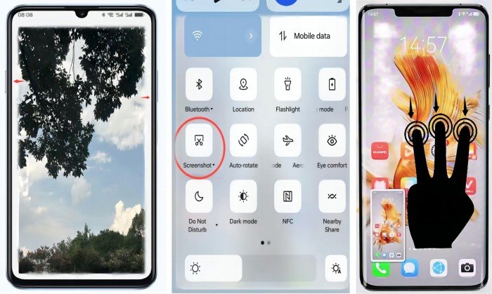instagram tek seferlik fotoğraf ss alma