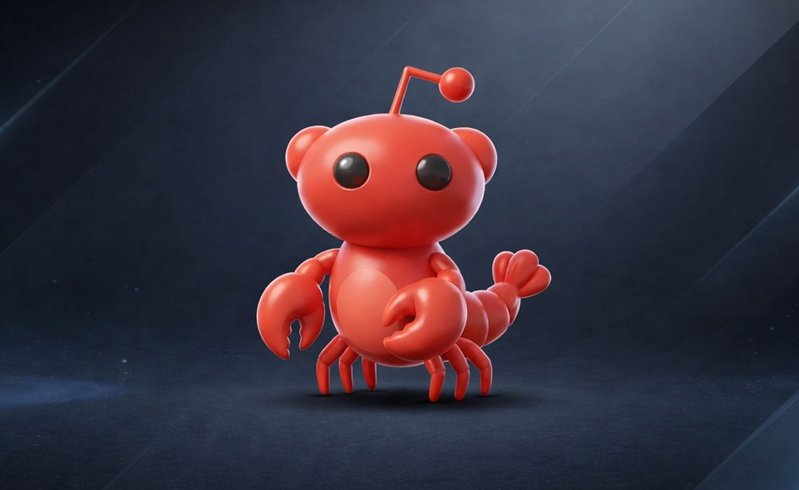 yapay zekâ sosyal ağı