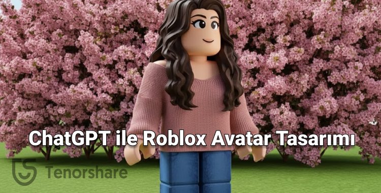 ChatGPT Roblox Avatar Fikirleri