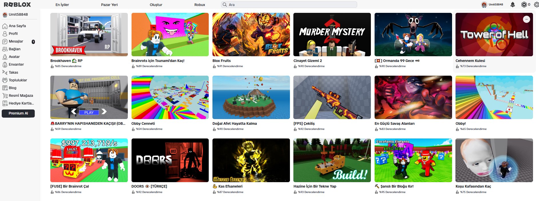 roblox ne zaman açılacak