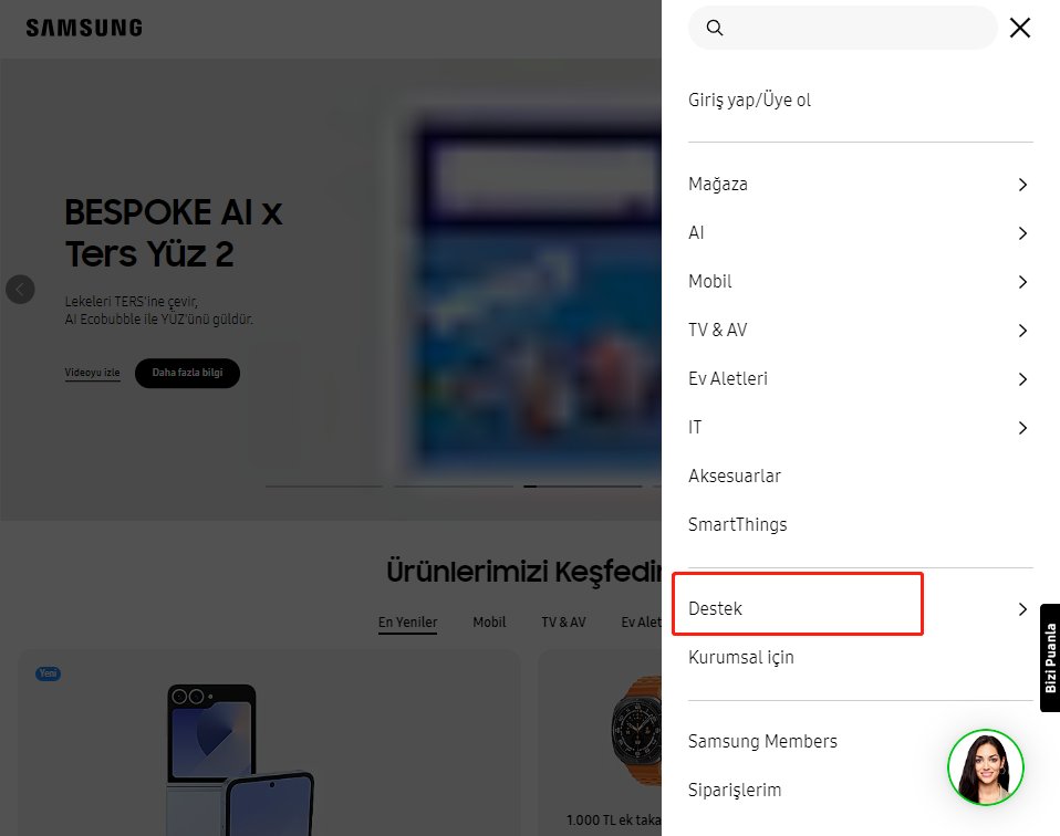 resmi destek başvurarak tablet gmail sorununu çözme
