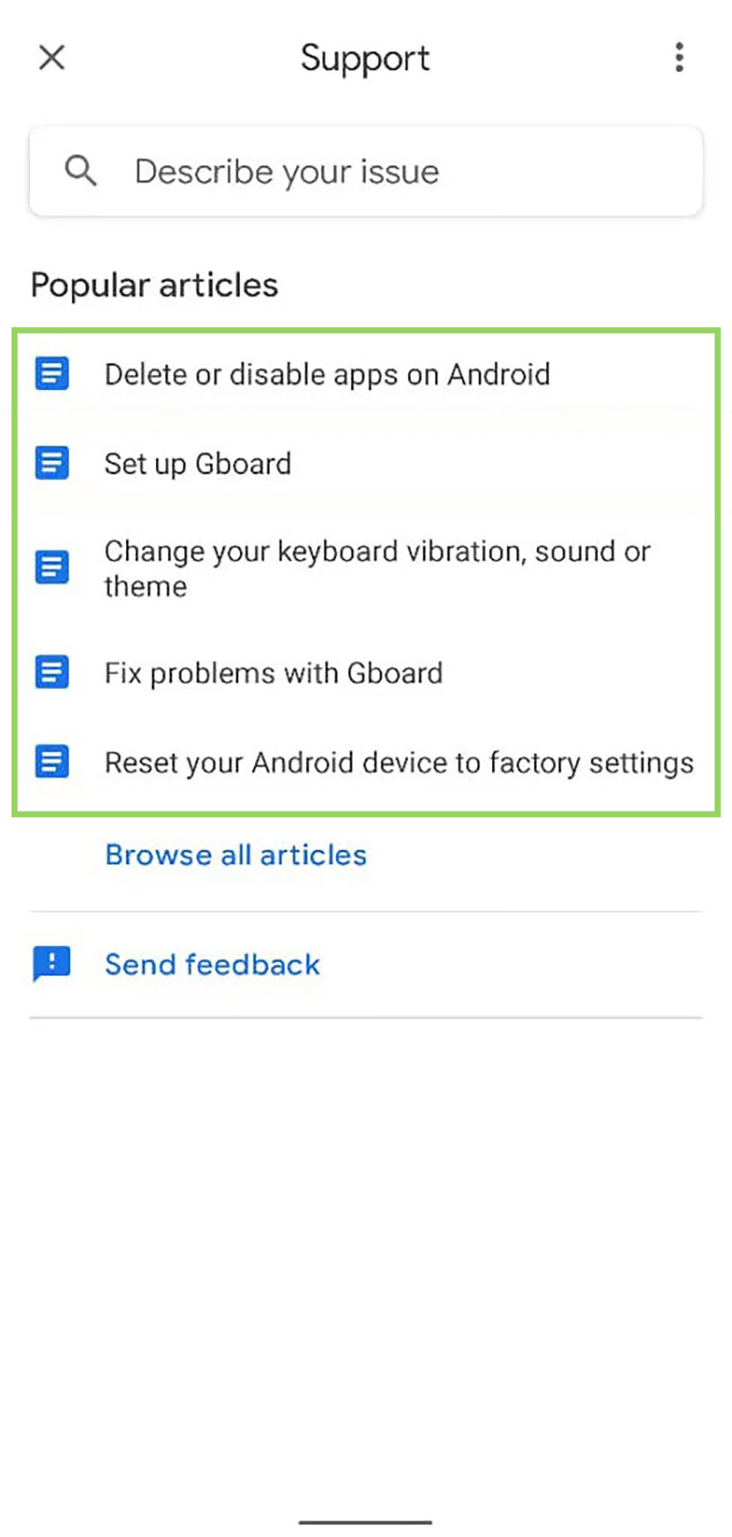 google klavye ile samsung tablet format sonrası gmail sorununu çözme-4