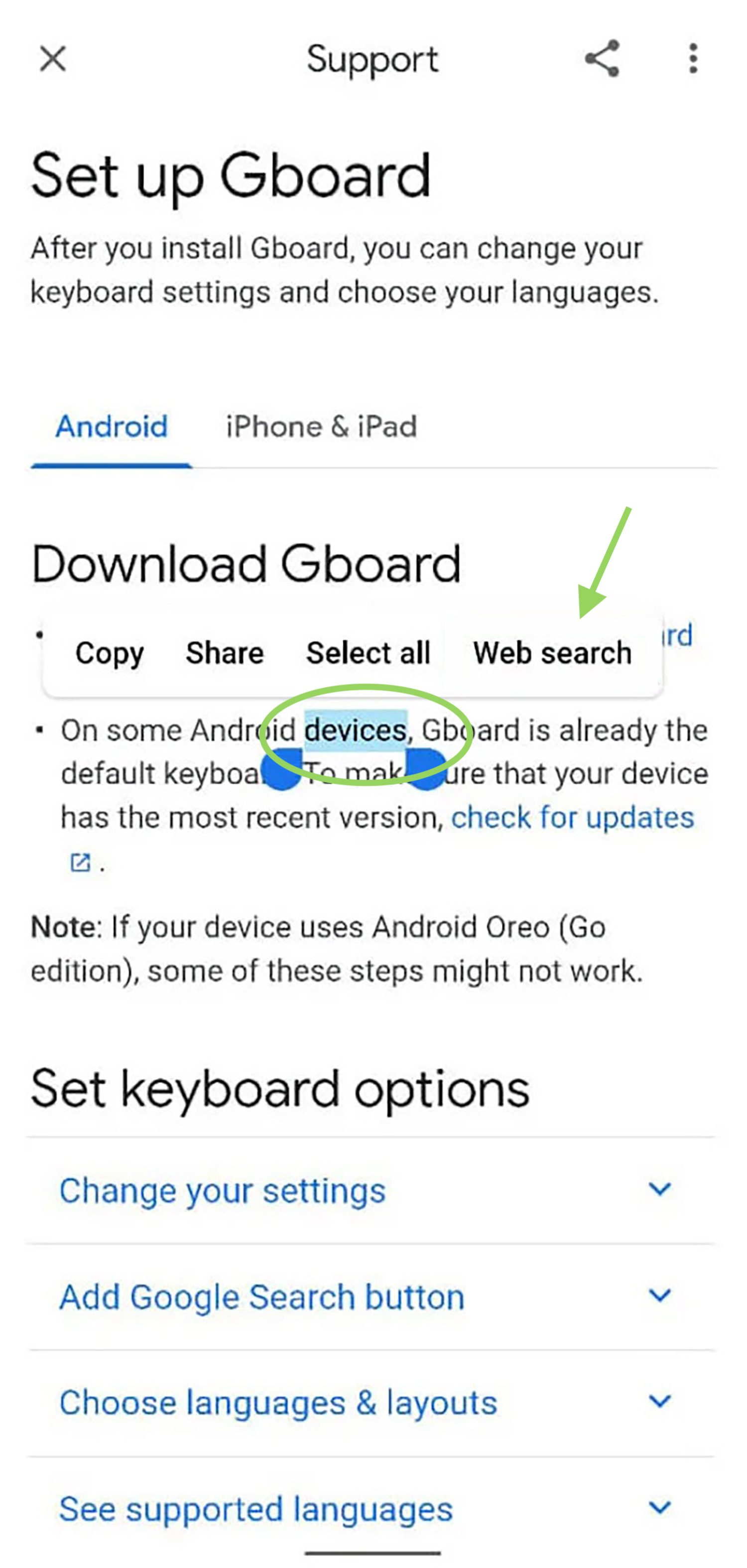 google klavye ile samsung tablet format sonrası gmail sorununu çözme-6
