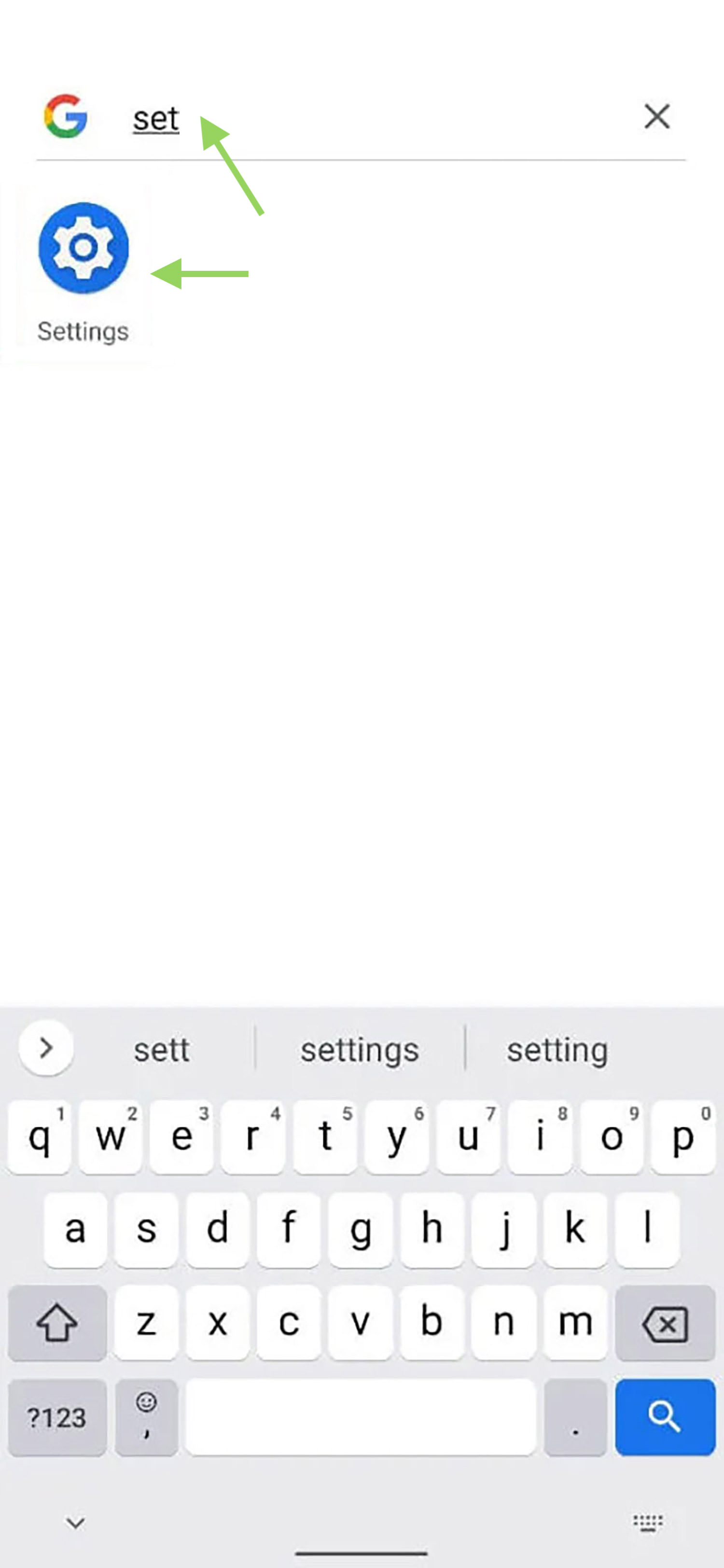 google klavye ile samsung tablet format sonrası gmail sorununu çözme-8