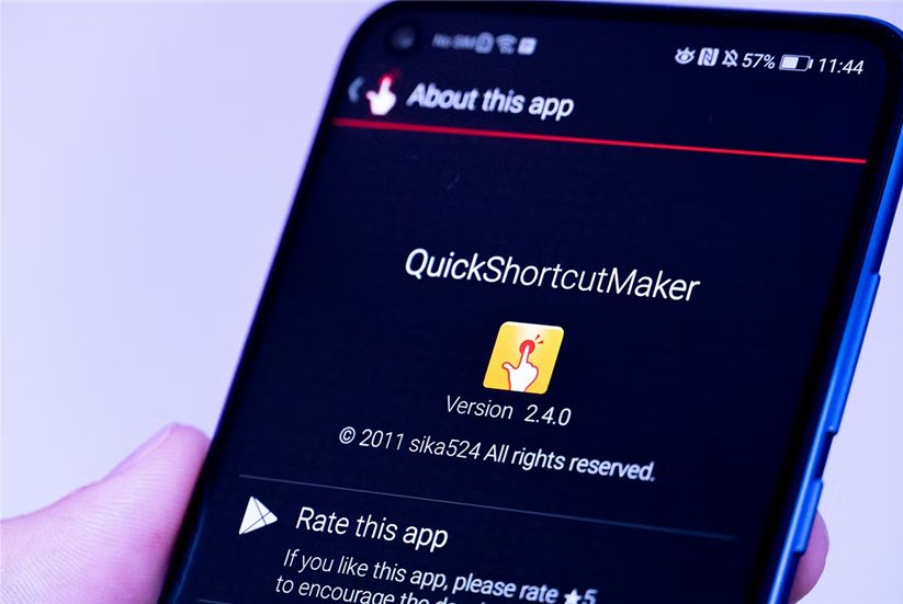 frp bypass aracı - quick shortcut maker