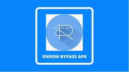 vnrom frp bypass