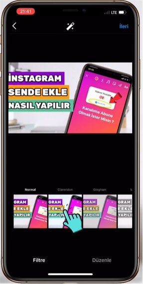 Taslak Gönderi Nasıl Düzenlenir