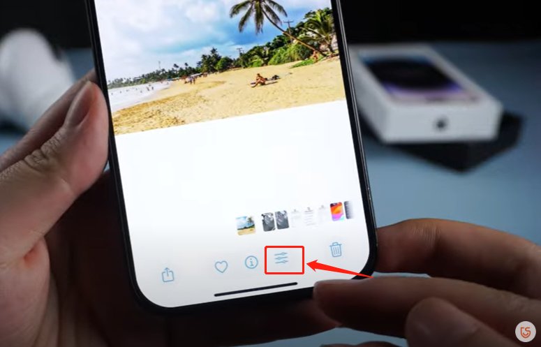 ios 18 fotoğraftan nesne silme nasıl yapılır