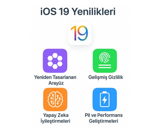 ios 19 yenilikleri