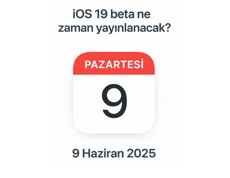 ios beta ne zaman gelecek