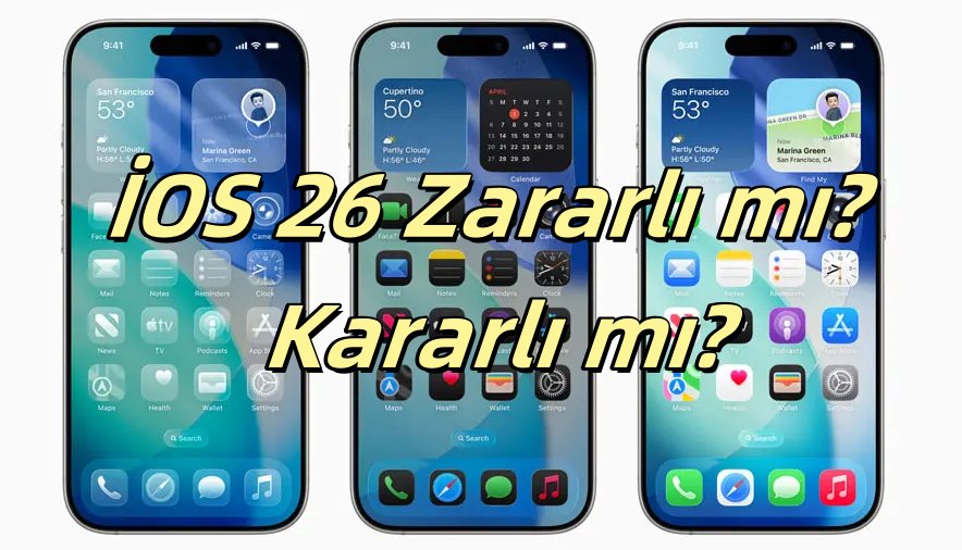 ios 26 beta
