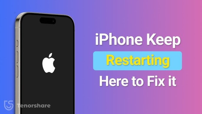 iphone 16 kendi kendine kapanıyor