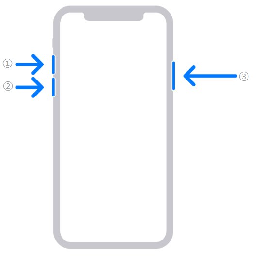 iphone 11 kurtarma modundan çıkarma