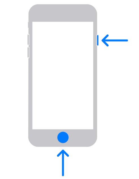 iphone 6 kurtarma modundan çıkarma
