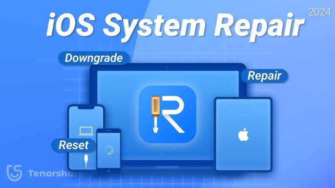 ios sürüm düşürme aracı