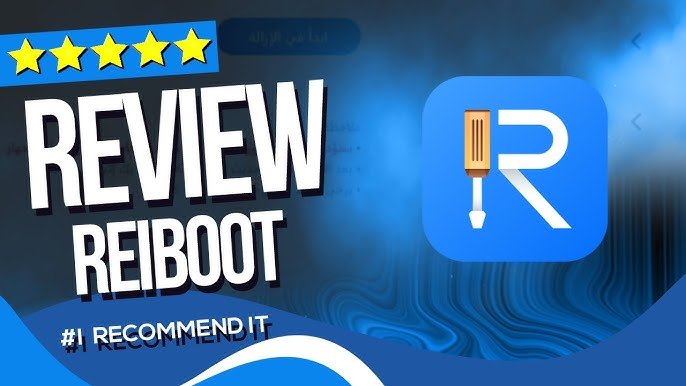 tenorshare reiboot incelemesi