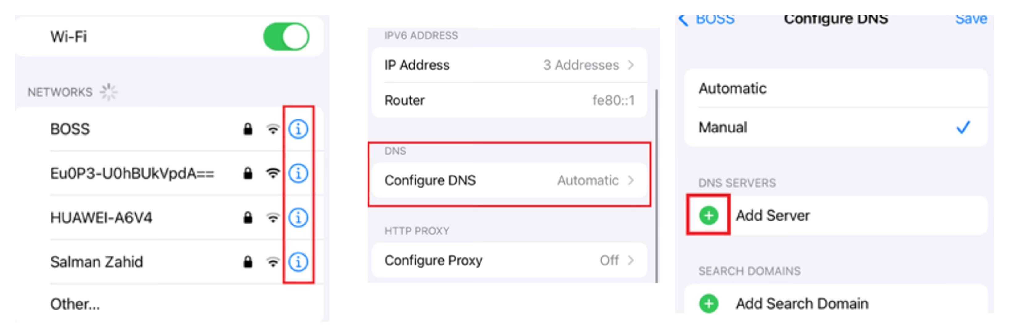 dns ile etkinleştirme kilidi kaldırma