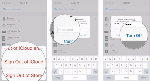 app store uygulama indirirken şifre kaldırma