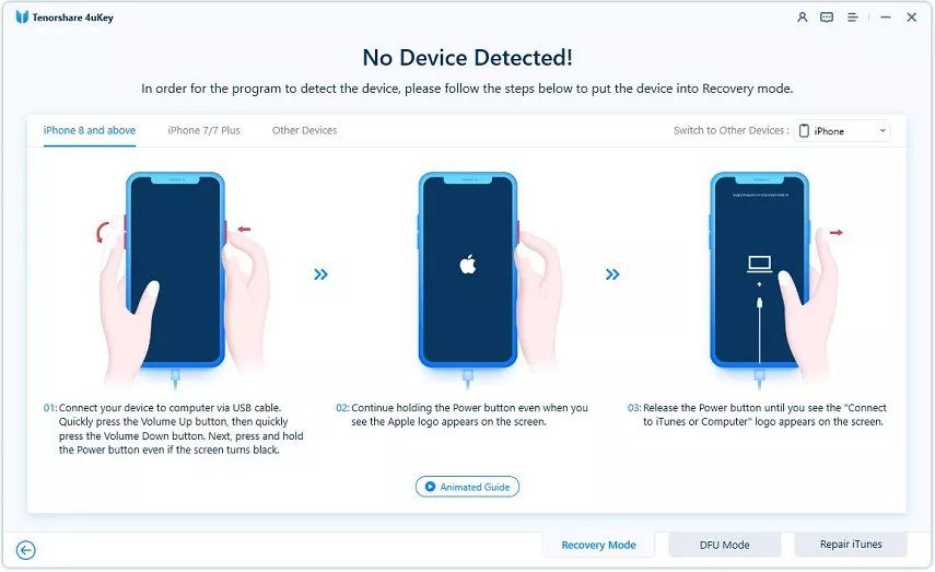iphone etkin değil itunes a bağlanın hatası nasıl çözülür