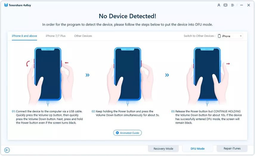 iphone etkin değil itunes a bağlanın hatası nasıl çözülür