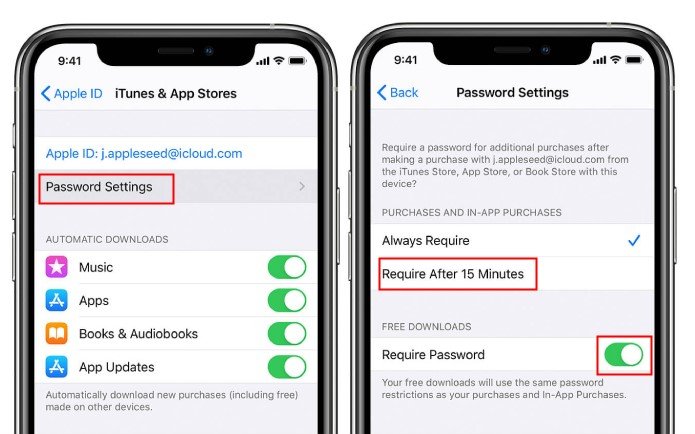 apple kimliği olmadan uygulama indirme-1