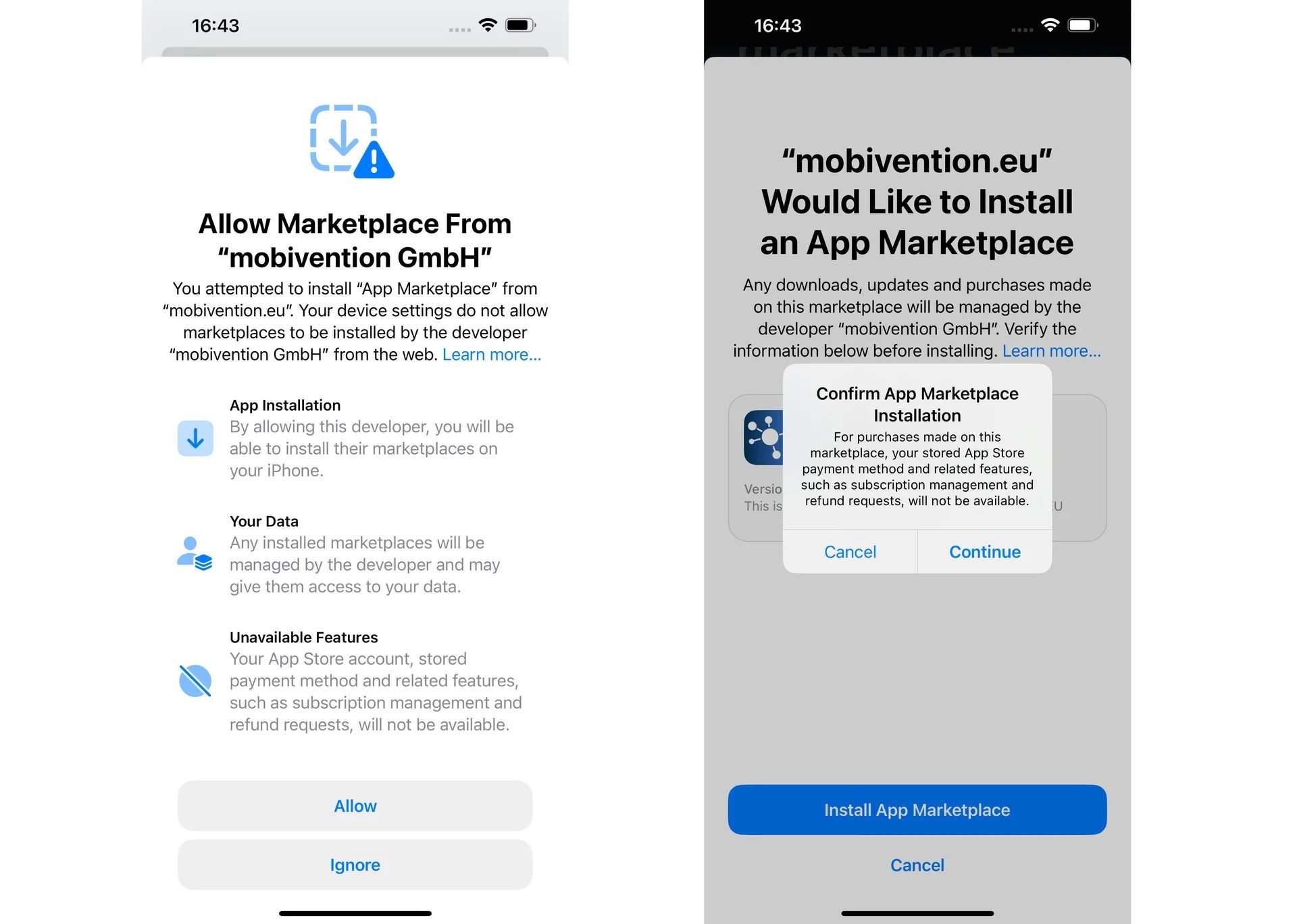 apple kimliği olmadan uygulama indirme-2