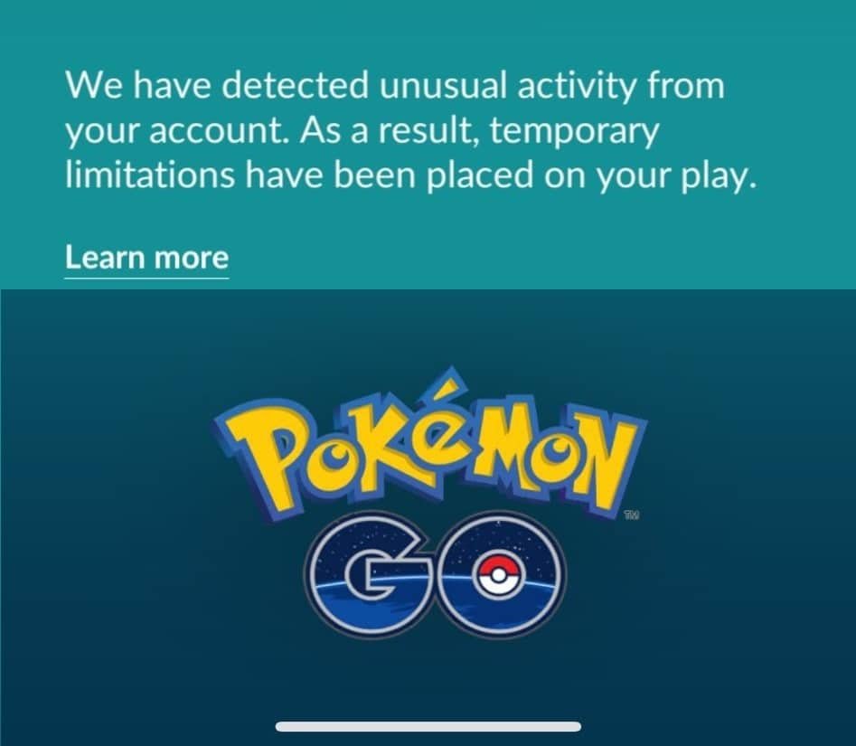fake gps pokemon go - ban'dan kaçınmanın ipucu