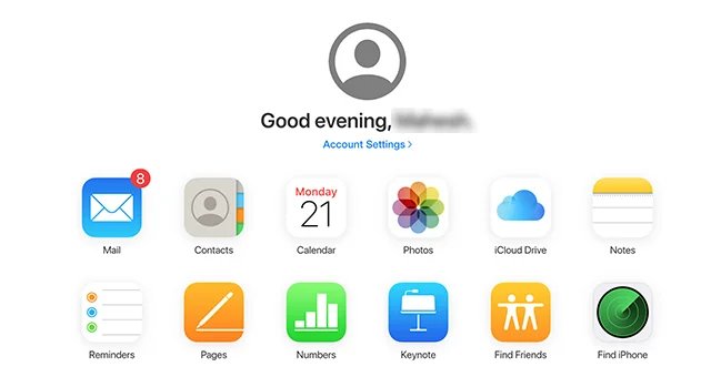 icloud adresimi unuttum-icloud mail adresi bulma-4