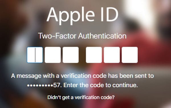 iCloud İki Faktörlü Kimlik Doğrulama Nasıl Kapatılır