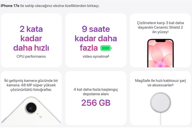 iphone 17e vs iphone 16e