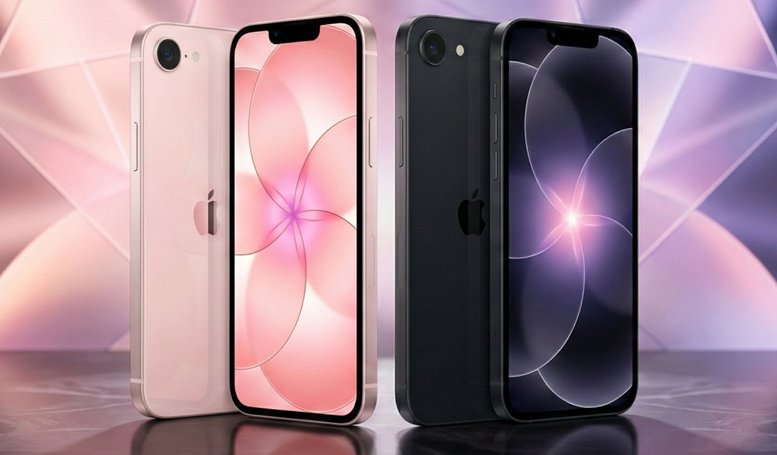 iphone 17e vs iphone 16e