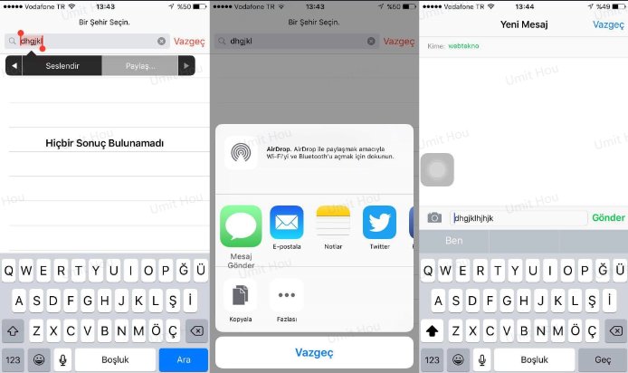 siri ile iphone şifre kırma-2
