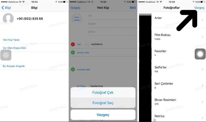 siri ile iphone şifre kırma-3