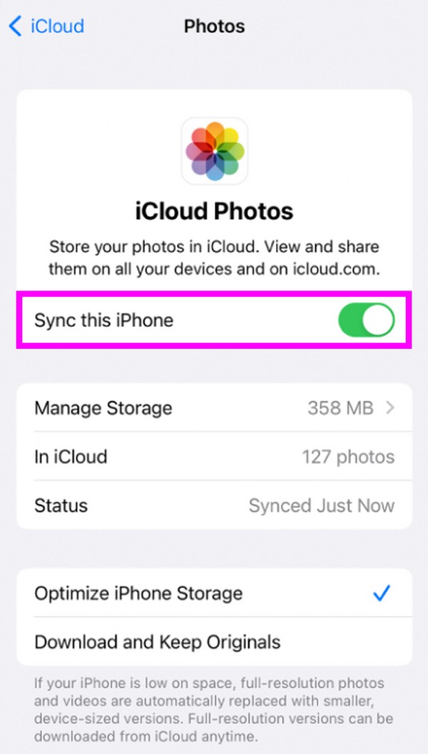 iphone dan bilgisayara fotoğraf aktarma-4