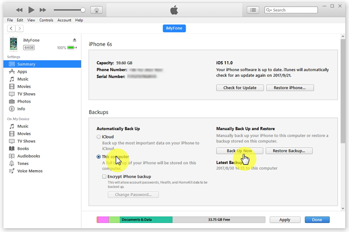 wazzapmigrator ile iphone dan samsung a whatsapp aktarma