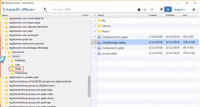 wazzapmigrator ile whatsapp yeni telefona aktarma samsung