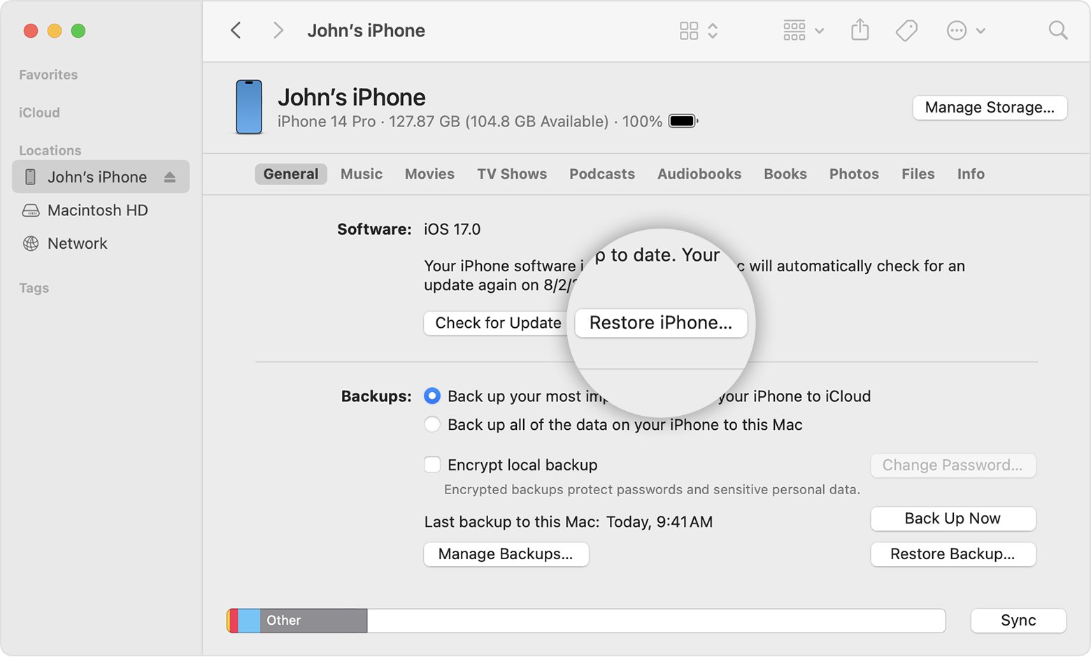 touch id bu iphoneda etkinleştirilemiyor-6