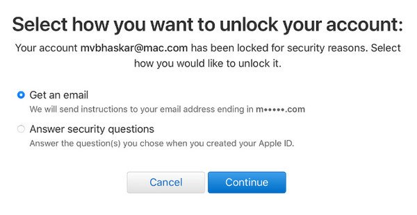 apple kimliği unuttum iforgot apple sitesi ile çözülür-3