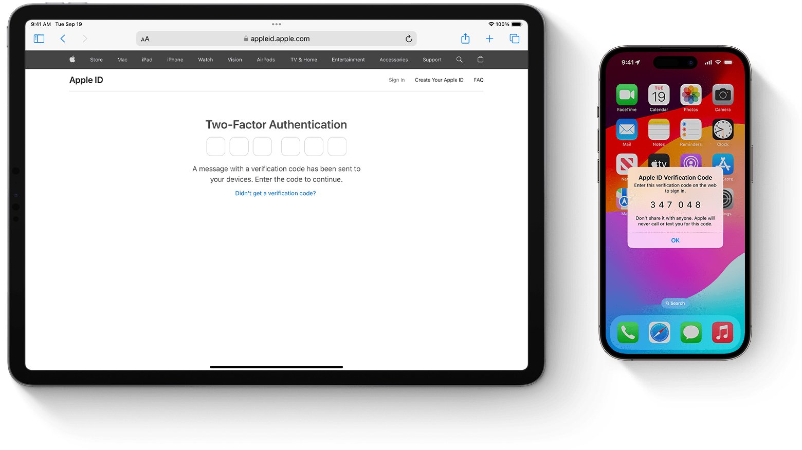 apple kimliği unuttum iforgot apple sitesi ile çözülür-8