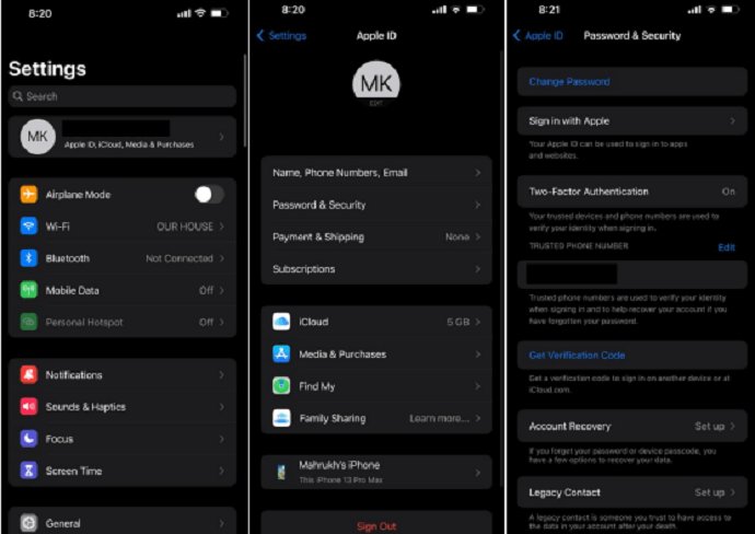 apple kimliğiniz güvenlik nedenlerinden dolayı kilitlendi-8