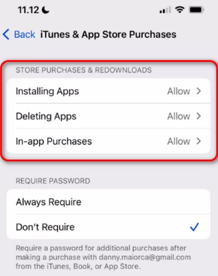 hesabınız app store ve itunes da devre dışı bırakıldı-3